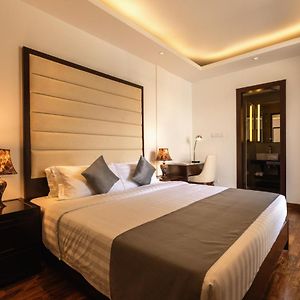 Chambre de Luxe Lit King-Size