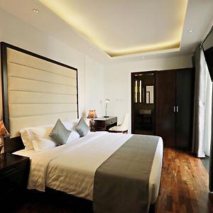 Chambre Standarde Lit King-Size